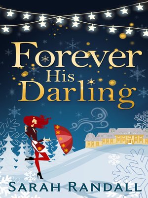 cover image of Forever His Darling